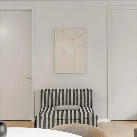 City Lux 2Br & 2Ba With Free Parking City Center Reykjavik Exterior photo