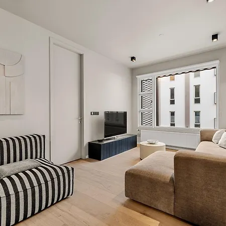 City Lux 2Br & 2Ba With Free Parking City Center Reykjavik Exterior photo