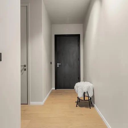 City Lux 2Br & 2Ba With Free Parking City Center Reykjavik Exterior photo