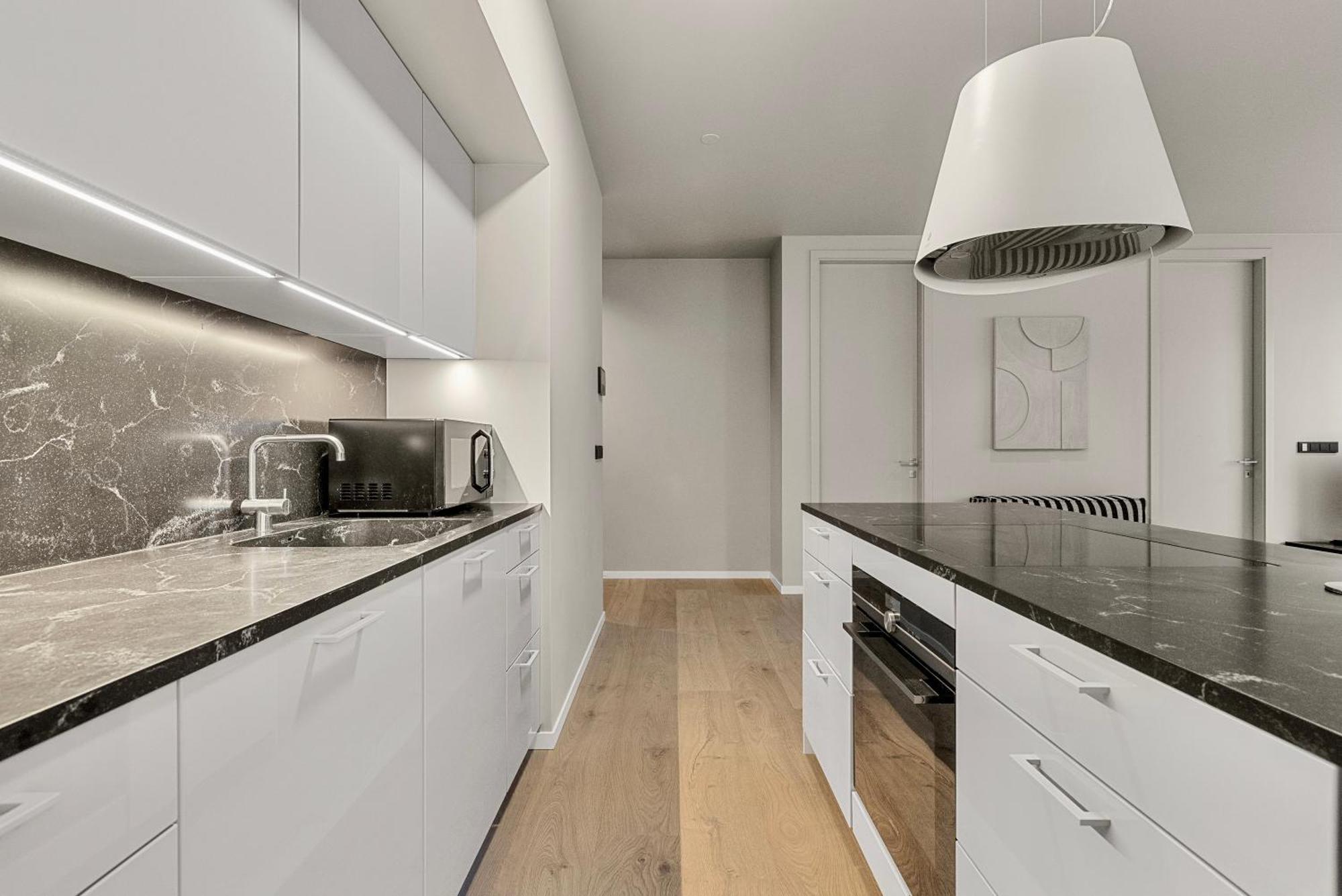 Lux 2br & 2ba With Free Parking Center Reykjavík