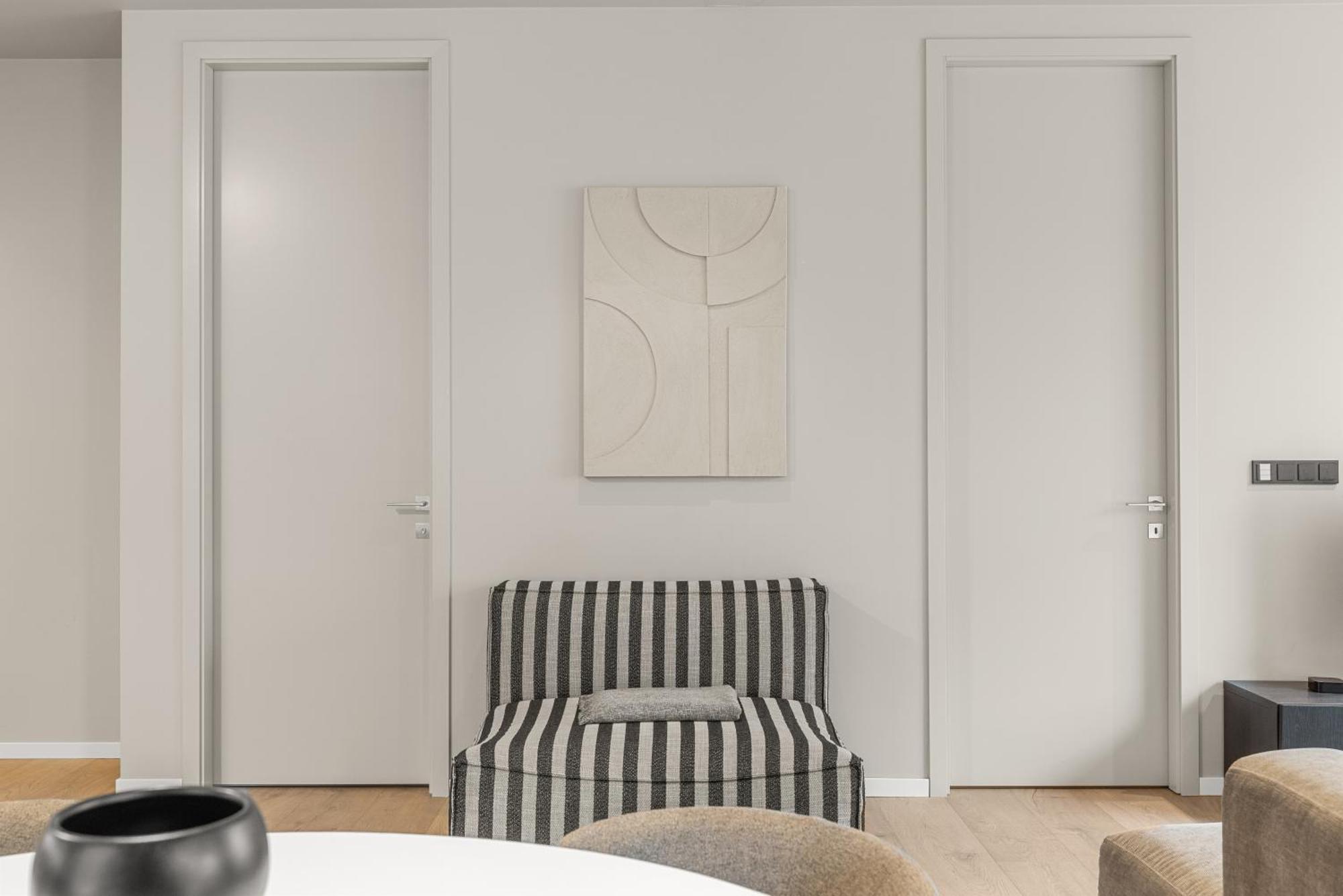 Lux 2br & 2ba With Free Parking Center * Reykjavík
